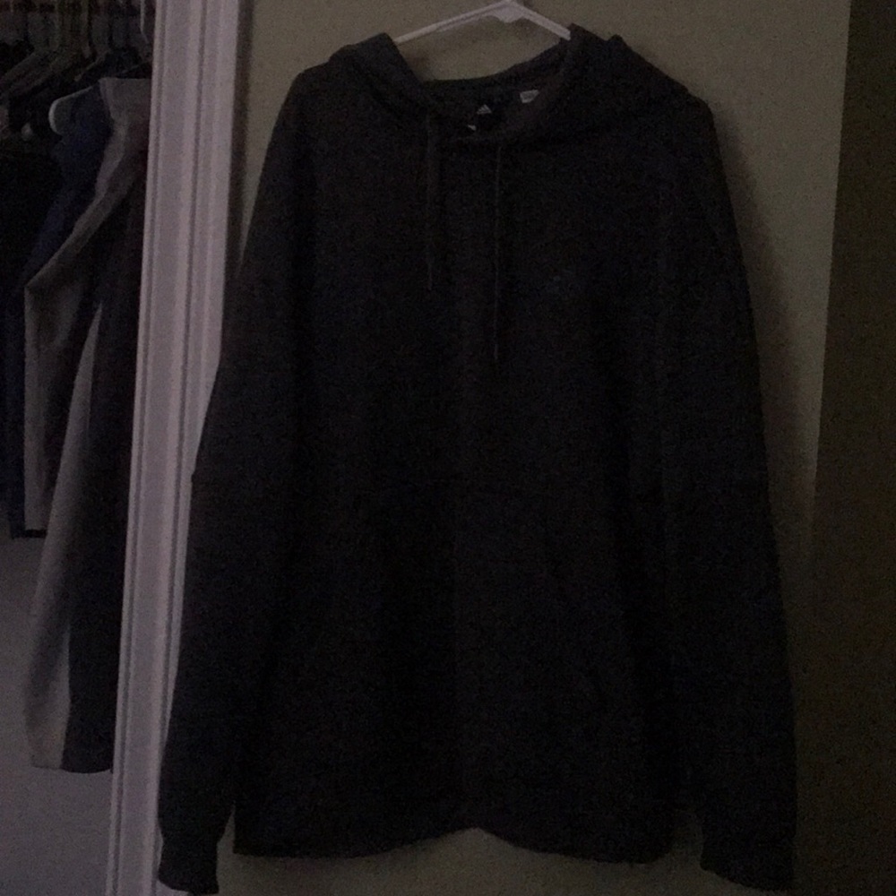 Adidas sweatshirt